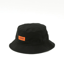 UNIVERSAL OVERALL | 【NEW ERA /ニューエラ】×【UNIVERSAL OVERALL】STANDARD WASH BUCKETU バケットハット(ハット)