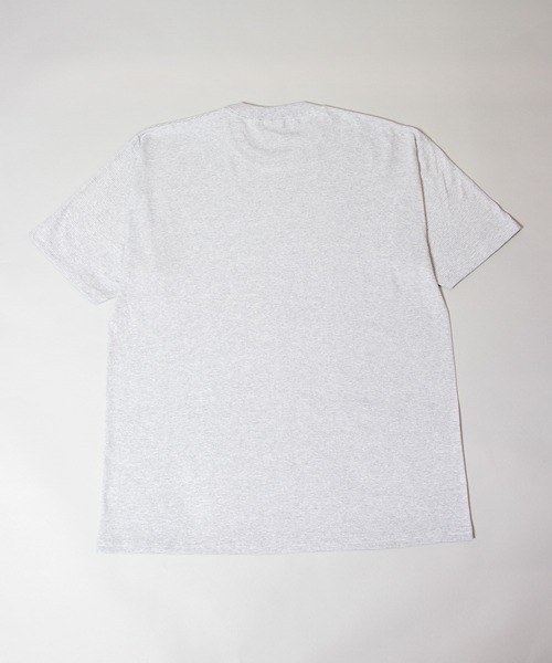 CalCru（カルクルー）の「WEB限定 Cal Cru/カルクルー Adult 1/16 microstripe-TEE（Tシャツ/カットソー・メンズ・ネイビー/ホワイト/ブラック・L/XL）」の4枚目の写真