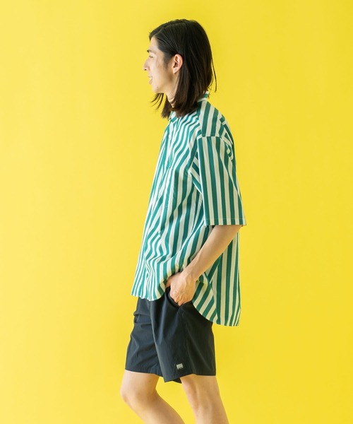 BRICK & SONS（ブリックアンドサンズ）の「リラックスバック