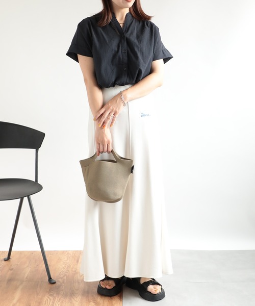ROOTOTE(ルートート)の「【ROOTOTE】トートバッグ RO.Po-No.ベビールー(トートバッグ・レディース・ホワイト/ブラック/レッド/ピンク/グリーン/ライトブルー/ネイビー/パープル/カーキ・FREE)」の11枚目の写真