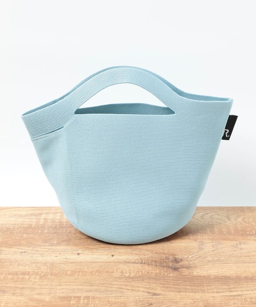 ROOTOTE(ルートート)の「【ROOTOTE】トートバッグ RO.Po-No.ベビールー(トートバッグ・レディース・ホワイト/ブラック/レッド/ピンク/グリーン/ライトブルー/ネイビー/パープル/カーキ・FREE)」の18枚目の写真