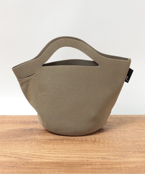 ROOTOTE(ルートート)の「【ROOTOTE】トートバッグ RO.Po-No.ベビールー(トートバッグ・レディース・ホワイト/ブラック/レッド/ピンク/グリーン/ライトブルー/ネイビー/パープル/カーキ・FREE)」の13枚目の写真