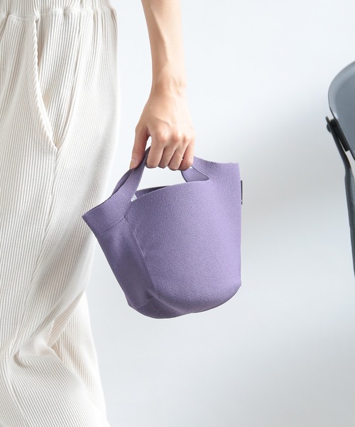 ROOTOTE(ルートート)の「【ROOTOTE】トートバッグ RO.Po-No.ベビールー(トートバッグ・レディース・ホワイト/ブラック/レッド/ピンク/グリーン/ライトブルー/ネイビー/パープル/カーキ・FREE)」の21枚目の写真