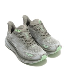 HOKA（ホカ）の「HOKA  CLIFTON 9 / ホカ   クリフトン 9（スニーカー）」