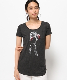 【CIAOPANIC TYPY】USA CAT Tee