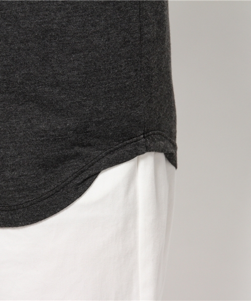 OUTLET（アウトレット）の「【CIAOPANIC TYPY】USA CAT Tee（Tシャツ/カットソー・レディース・ブラック・FREE）」の7枚目の写真