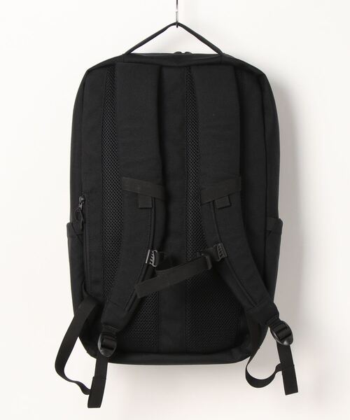 LOWRYS FARM（ローリーズファーム）の「WILDTHINGSリュック（バックパック/リュック・レディース・グリーン/ブラック/オフホワイト・FREE）」の6枚目の写真