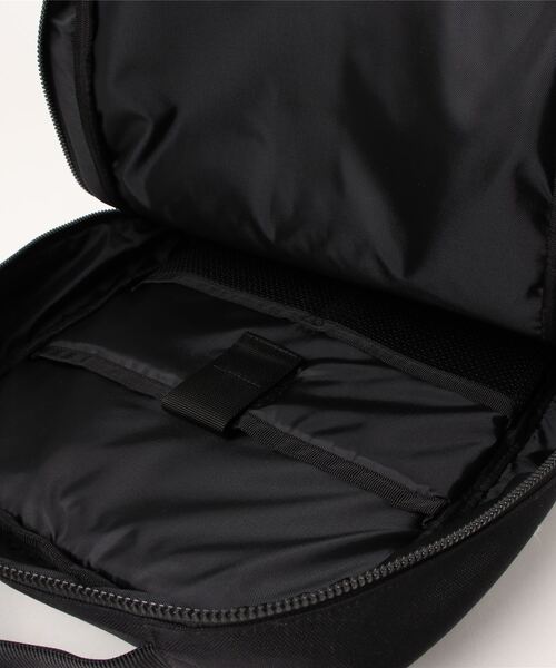 LOWRYS FARM（ローリーズファーム）の「WILDTHINGSリュック（バックパック/リュック・レディース・グリーン/ブラック/オフホワイト・FREE）」の5枚目の写真