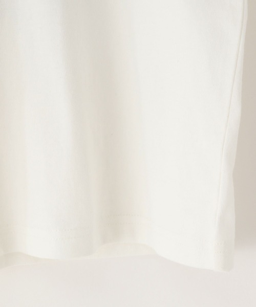 LOWRYS FARM(ローリーズファーム)の「PEZキャラTシャツショートスリーブ 963588(Tシャツ/カットソー・キッズ・イエロー/ホワイト/オフホワイト・130cm/110cm/150cm/120cm/140cm)」の18枚目の写真