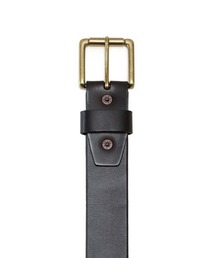 Levi's（リーバイス）の「Levi's/リーバイス レザーベルト ブラック