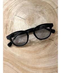 Ungrid | ウェリントングレーレンズサングラス(サングラス)