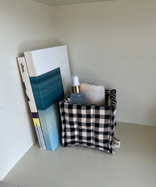 Me%（ミィパーセント）の「パフィーBOXケース S  973066（その他雑貨・レディース・ブラック/ピンク/グリーン/その他・FREE）」の22枚目の写真