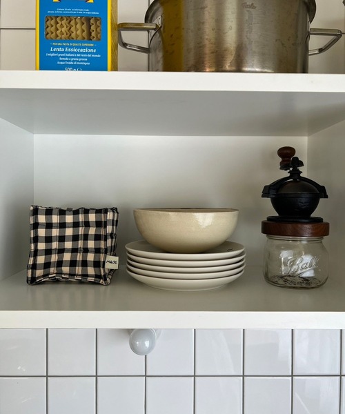 Me%（ミィパーセント）の「パフィーBOXケース S  973066（その他雑貨・レディース・ブラック/ピンク/グリーン/その他・FREE）」の10枚目の写真