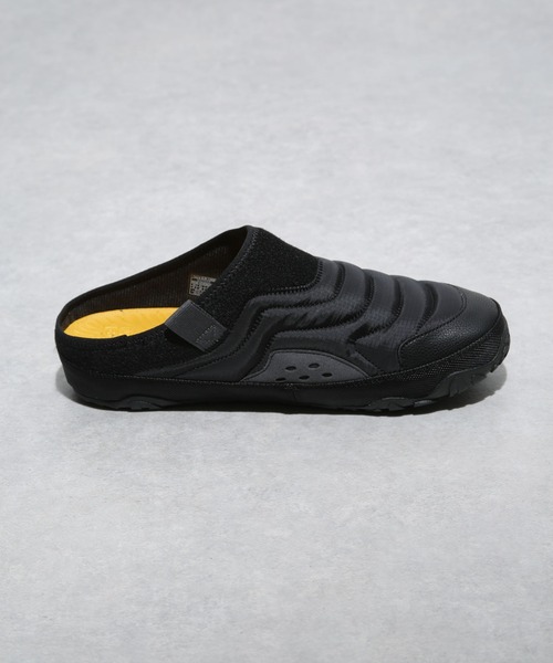 Teva（テバ）の「Teva/M REEMBER TERRAIN（スリッポン・メンズ・ブラック・26/28/27）」の5枚目の写真