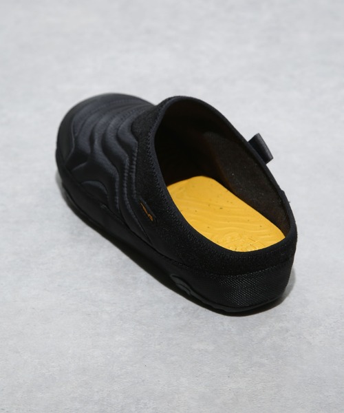 Teva（テバ）の「Teva/M REEMBER TERRAIN（スリッポン・メンズ・ブラック・26/28/27）」の6枚目の写真