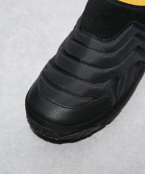 Teva（テバ）の「Teva/M REEMBER TERRAIN（スリッポン・メンズ・ブラック・26/28/27）」の8枚目の写真