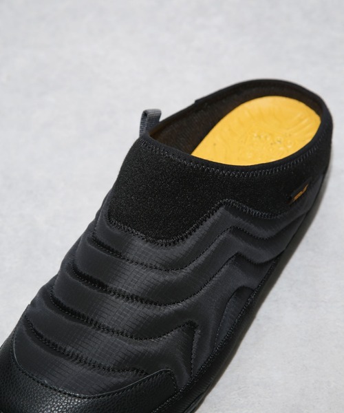 Teva（テバ）の「Teva/M REEMBER TERRAIN（スリッポン・メンズ・ブラック・26/28/27）」の9枚目の写真