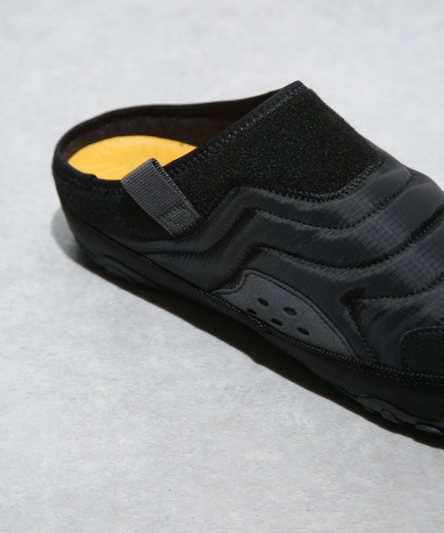 Teva（テバ）の「Teva/M REEMBER TERRAIN（スリッポン・メンズ・ブラック・26/28/27）」の11枚目の写真