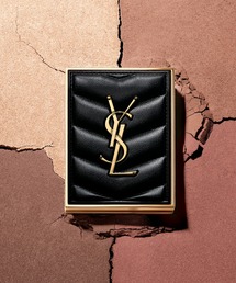Yves Saint Laurent Beaute（イヴ・サンローラン・ボーテ）の「【新色登場】クチュール ミニ クラッチ（アイシャドウ）」