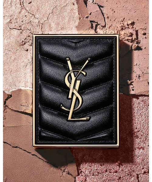 イヴ・サンローラン　クチュールミニクラッチ 730 クチュール ミニ クラッチ No.730 サンライズ サファリ / YVES