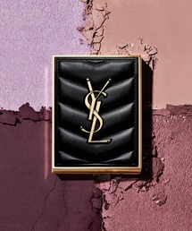 Yves Saint Laurent Beaute（イヴ・サンローラン・ボーテ）の「【新色登場】クチュール ミニ クラッチ（アイシャドウ）」