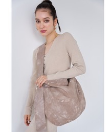 ALEXIA STAM | Tie Dye One Shoulder Bag /タイダイワンショルダーバッグ(ショルダーバッグ)