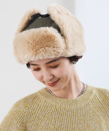 LEPSIM | フライトキャップ　973504(キャップ)