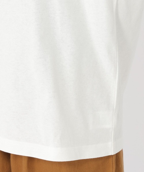 studio CLIP（スタディオクリップ）の「《days》コラボロンT（Tシャツ/カットソー・レディース・その他4/その他3/その他2/その他1・FREE）」の22枚目の写真