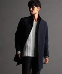 NICOLE CLUB FOR MEN | スタンドコート(その他アウター)