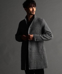 NICOLE CLUB FOR MEN | スタンドコート(その他アウター)
