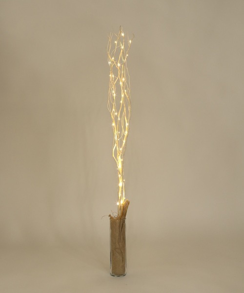 niko and...（ニコアンド）の「【2023Xmas】ホワイトブランチ/全長120cm（インテリア雑貨・レディース・その他1・0）」の5枚目の写真