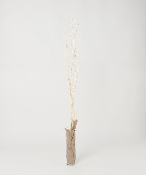 niko and...（ニコアンド）の「【2023Xmas】ホワイトブランチ/全長120cm（インテリア雑貨・レディース・その他1・0）」の6枚目の写真