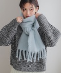 LOWRYS FARM(ローリーズファーム)の「ファッション雑貨(ストール/ショール)」