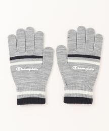 Champion（チャンピオン）の「【CHAMPION/チャンピオン】　キッズ のびのびグローブ 手袋（手袋・キッズ）」