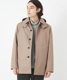 green label relaxing | TAION フードコート -撥水-(その他アウター)