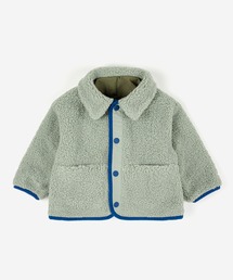 BOBO CHOSES（ボボショーズ）の「Baby B.C reversible jacket