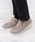 MODE KAORI�i���[�h�J�I���j�́u�y�{�v�z�����R���r�X�j�[�J�[/6121�i�X�j�[�J�[�j�v�b�O���[