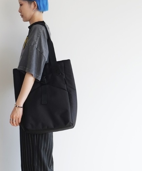 EM : NoiR ノアール Ernst tote エルンストトート（トートバッグ）｜COMMON WARE（コモンウェアー）