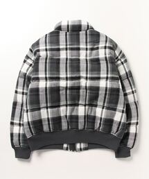 A BATHING APE（アベイシングエイプ）の「BAPE CHECK DOWN