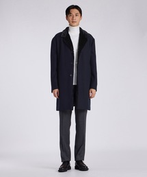 ジャケット・アウター 87-88FW y50's style herringbone chester KEISUKEYOSHIDA ONLINE STORE（ケイスケヨシダオンラインストア