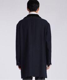 LANVIN collection（ランバン コレクション）の「HERRINGBONE