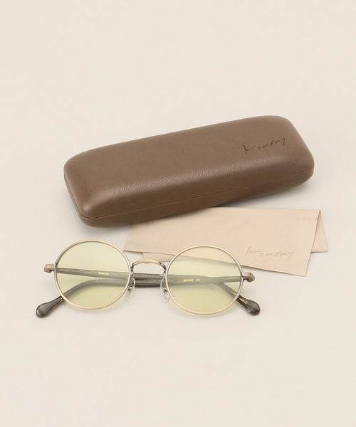 KEARNY/カーニー】GRAVEL-2 MARBLE STONE*ANTIQUE GOL