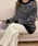 Girly Doll�i�K�[���[�h�[���j�́u�z�F�N�уj�b�g�v���I�[�o�[�i�j�b�g/�Z�[�^�[�j�v�b�O���[