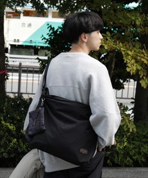 meltum | 【PENDLETON】別注POUCH NYLON SHOULDER BAG(ショルダーバッグ)