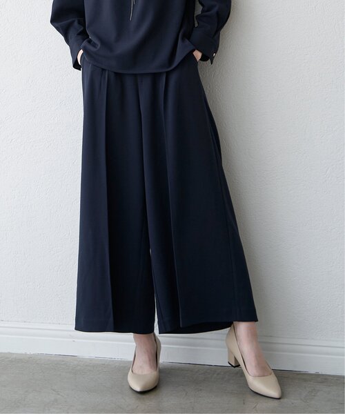 ikka(イッカ)の「ベーシックパンプス(パンプス・レディース・ベージュ/ブラック・L/M)」の19枚目の写真