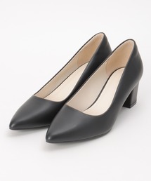 ikka（イッカ）の「ベーシックパンプス（パンプス）」