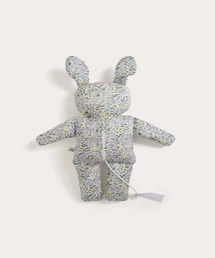 bonpoint  リバティ　くまぬいぐるみ Stuffed Animals • Bonpoint