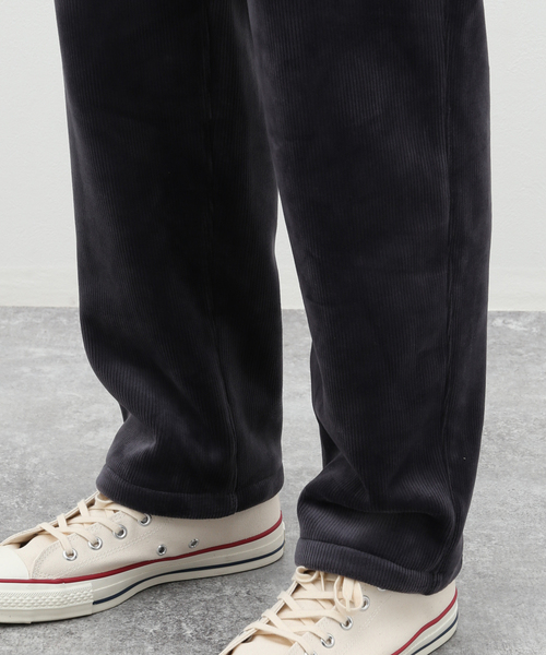 B.C STOCK（ベーセーストック）の「THERMO TEC コーデュロイイージーパンツ（その他パンツ・メンズ・ネイビー/ブラック/アイボリー/グレー・SMALL/MEDIUM/LARGE/X-LARGE）」の14枚目の写真