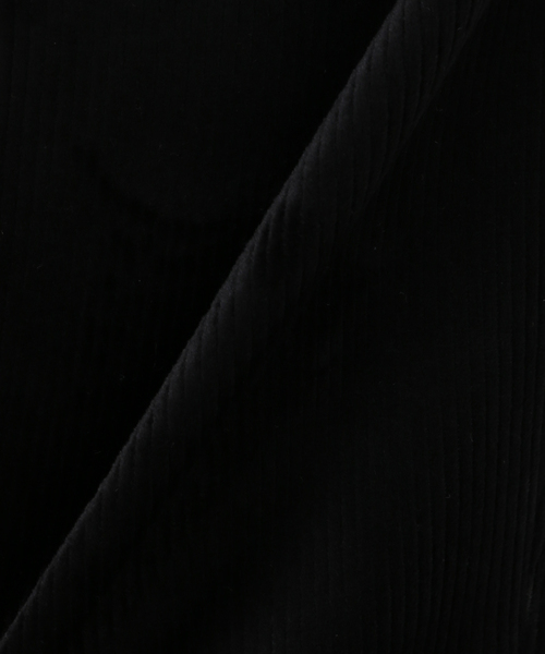 B.C STOCK（ベーセーストック）の「THERMO TEC コーデュロイイージーパンツ（その他パンツ・メンズ・ネイビー/ブラック/アイボリー/グレー・SMALL/MEDIUM/LARGE/X-LARGE）」の19枚目の写真