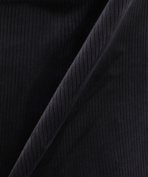 B.C STOCK（ベーセーストック）の「THERMO TEC コーデュロイイージーパンツ（その他パンツ・メンズ・ネイビー/ブラック/アイボリー/グレー・SMALL/MEDIUM/LARGE/X-LARGE）」の20枚目の写真